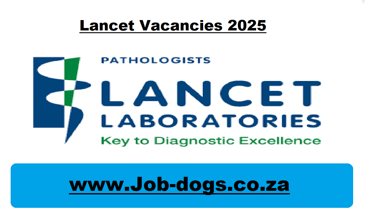 Lancet Vacancies 2025