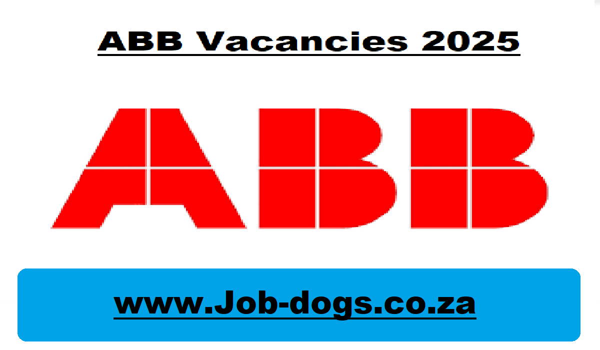 ABB Vacancies 2025