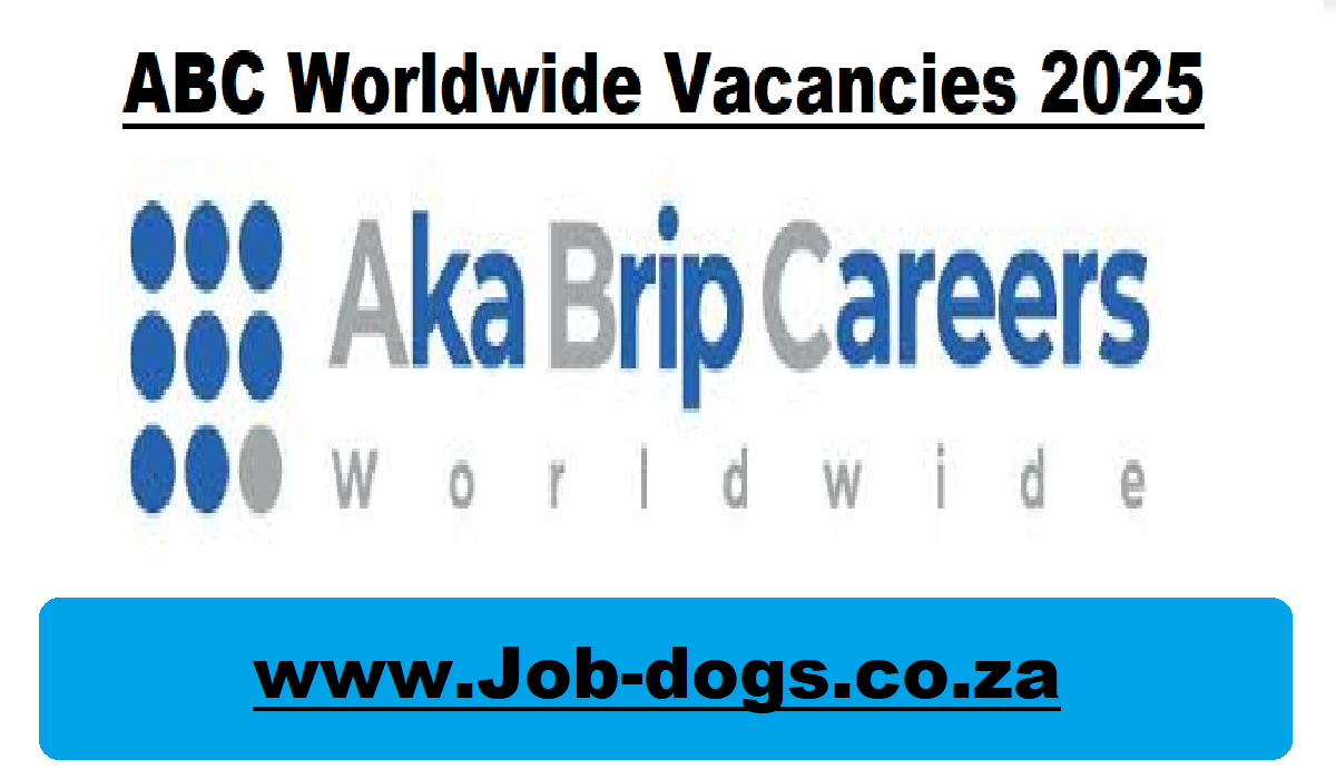 ABC Worldwide Vacancies 2025