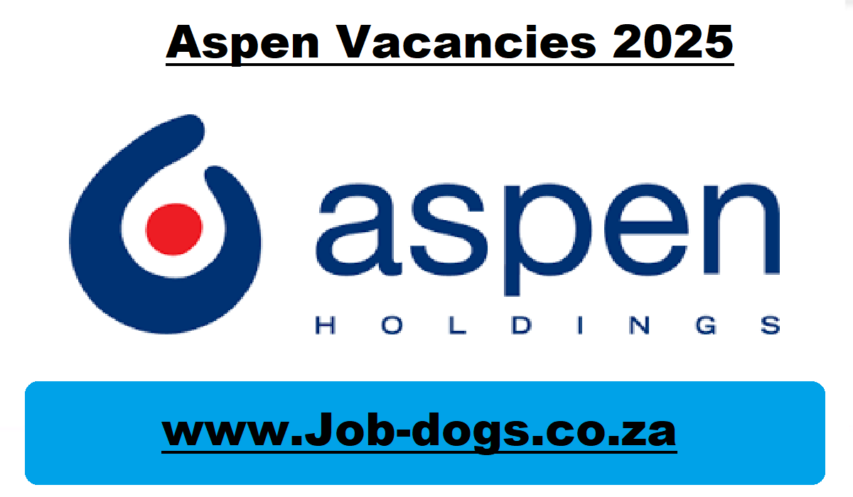 Aspen Vacancies 2025