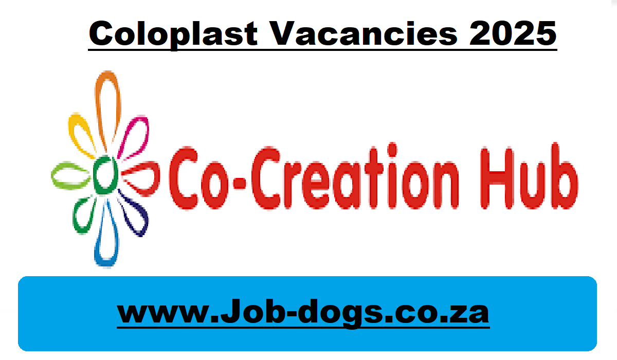 Coloplast Vacancies 2025