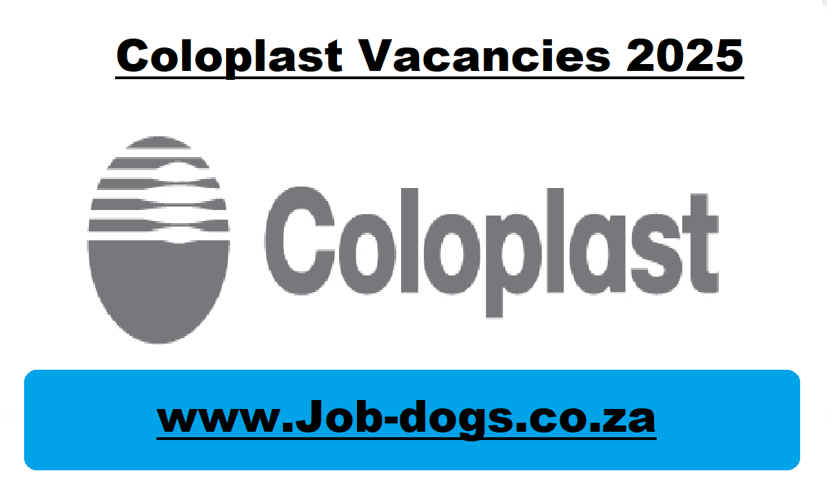 Coloplast Vacancies 2025