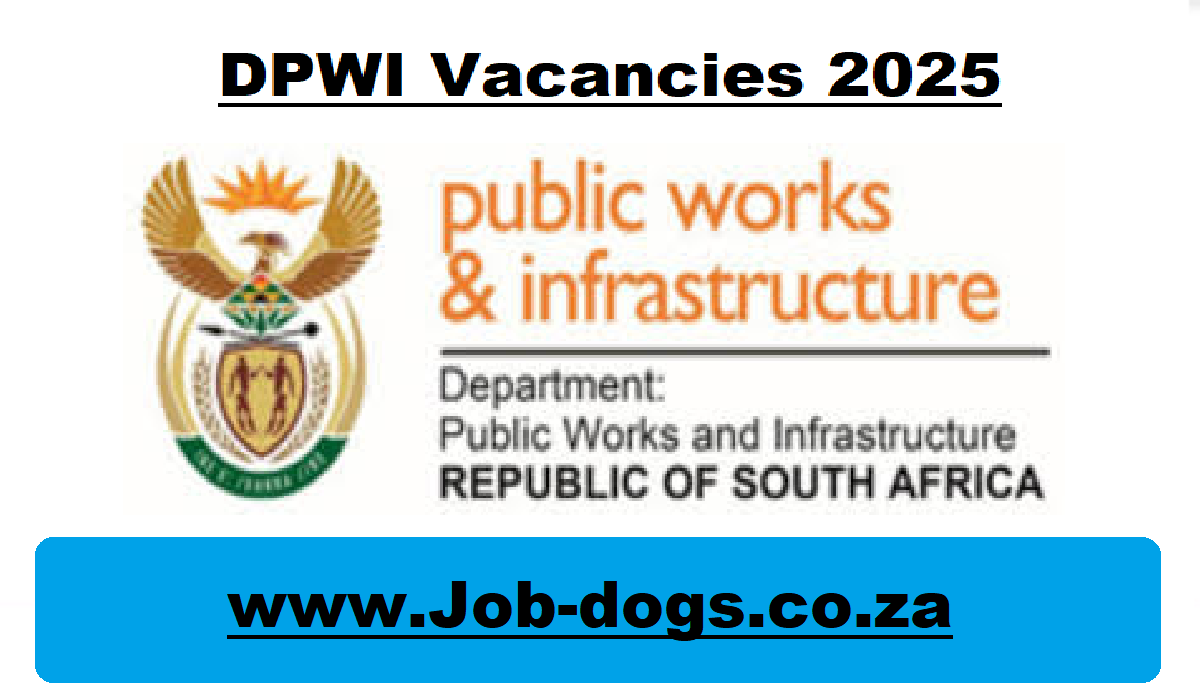 DPWI Vacancies 2025