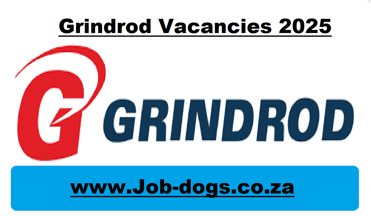 Grindrod Vacancies 2025