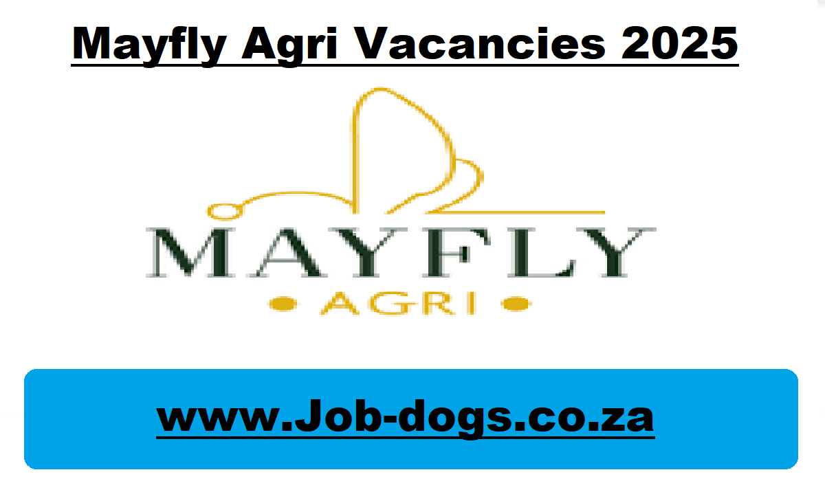 Mayfly Agri Vacancies 2025