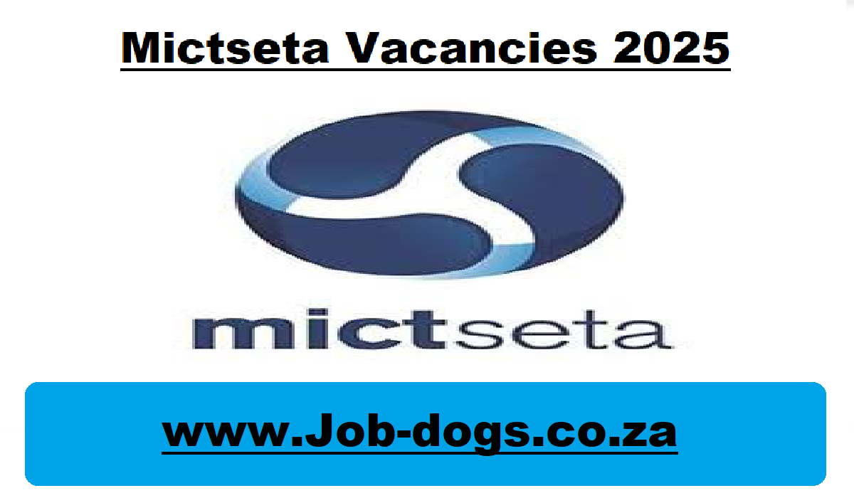 Mictseta Vacancies 2025