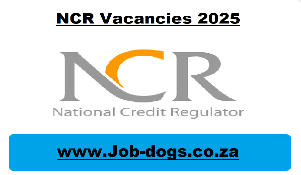 NCR Vacancies 2025