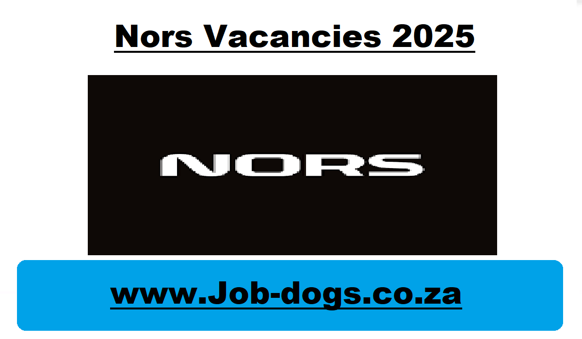 Nors Vacancies 2025