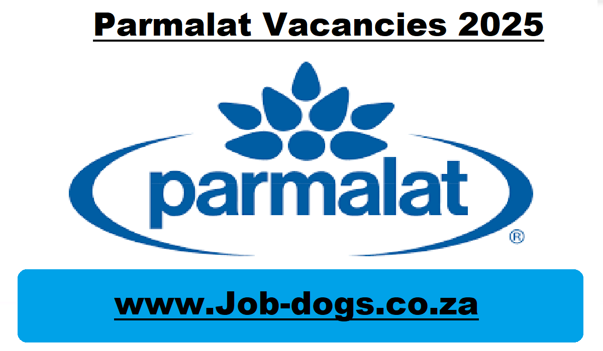 Parmalat Vacancies 2025