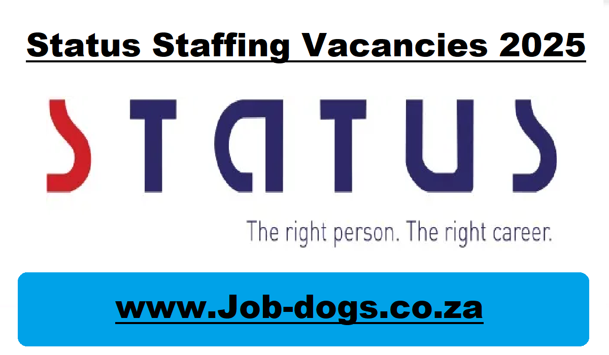 Status Staffing Vacancies 2025