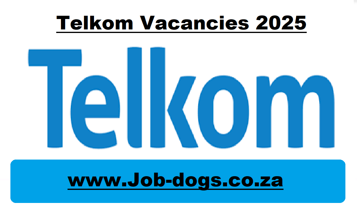 Telkom Vacancies 2025