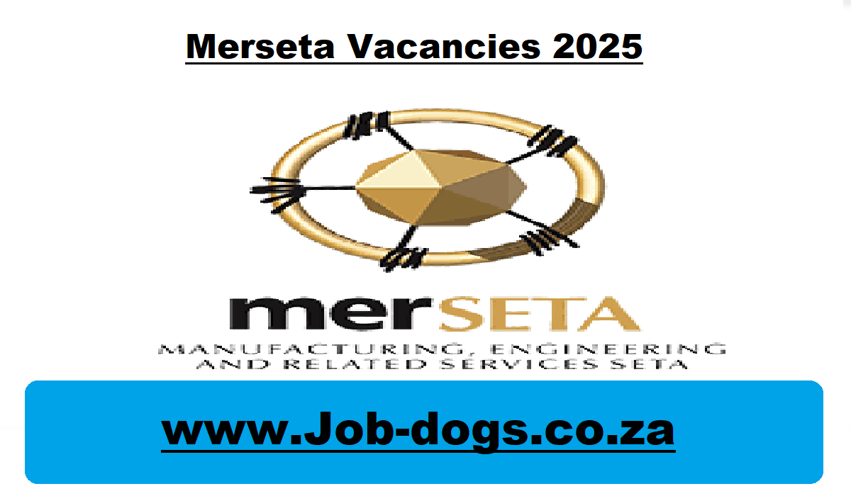 Merseta Vacancies 2025