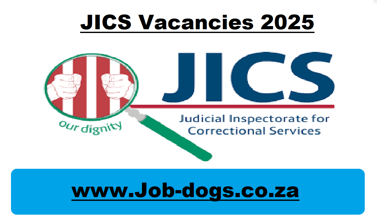 JICS Vacancies 2025